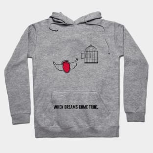 Open The Gate Hoodie